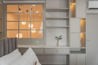 เดอะ ไลน์ สุขุมวิท 101 / 43 ตร.ม.