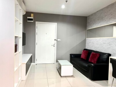 แอสปาย สุขุมวิท 48 / Aspire Sukhumvit 48-2