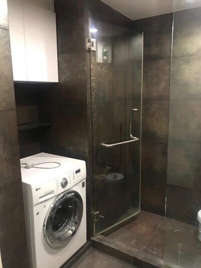 อัปเดตล่าสุด 30/03/68 : โว๊ค สุขุมวิท 16 / 49.66 ตรม.  ตึกB ชั้น 2-10