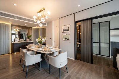 อัปเดตล่าสุด 7/3/68 : มิวนีค สุขุมวิท 23 / 86 ตรม ชั้น 12-4