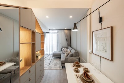 เดอะ ไลน์ สุขุมวิท 101 / 43 ตร.ม.