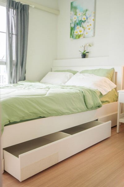 เดคโค แอท แบริ่ง / 45.8ตรม. ชั้น5-14