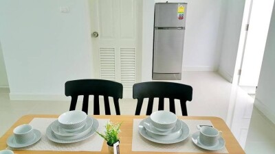 อัพเดตล่าสุด 7/3/2568 : โมดิ วิลล่า บางนา /  110 ตรม.-5