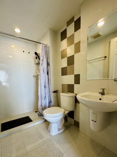 เดอะ นิช ไอดี พระราม 2 / ตึก A ชั้น 5 ขนาดห้อง 34.34 ตรม.-9