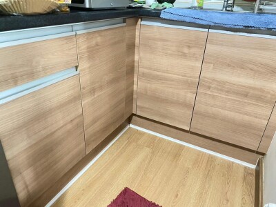 ออกัสท์ คอนโด เจริญกรุง 80 / ขนาด 30 ตรม.  ชั้น 7 อาคาร A-16