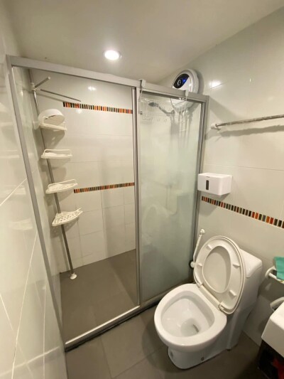 ออกัสท์ คอนโด เจริญกรุง 80 / ขนาด 30 ตรม.  ชั้น 7 อาคาร A-19