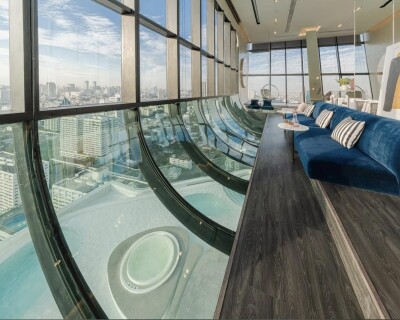 อัปเดตล่าสุด 23/2/2568 :  เอ็กซ์ที เอกมัย / 45.29 ตรม.-13