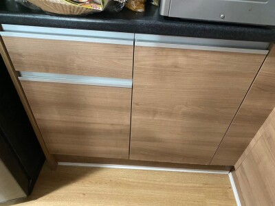 ออกัสท์ คอนโด เจริญกรุง 80 / ขนาด 30 ตรม.  ชั้น 7 อาคาร A-13