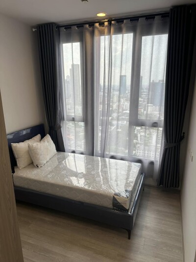 อัปเดตล่าสุด 23/2/2568 :  เอ็กซ์ที เอกมัย / 45.29 ตรม.-5