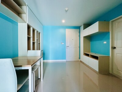 เดอะ นิช ไอดี พระราม 2 / ตึก A ชั้น 5 ขนาดห้อง 34.34 ตรม.-3