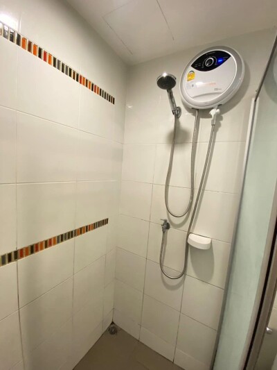 ออกัสท์ คอนโด เจริญกรุง 80 / ขนาด 30 ตรม.  ชั้น 7 อาคาร A-20