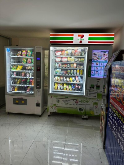 ออกัสท์ คอนโด เจริญกรุง 80 / ขนาด 30 ตรม.  ชั้น 7 อาคาร A-24