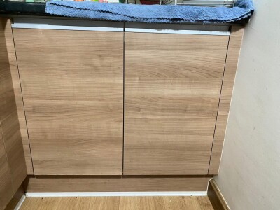 ออกัสท์ คอนโด เจริญกรุง 80 / ขนาด 30 ตรม.  ชั้น 7 อาคาร A-10