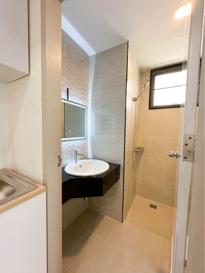 อัปเดตล่าสุด 26/2/68 : เซนต์ ชาร์ม /  40 ตร.ม. ชั้น 2-14