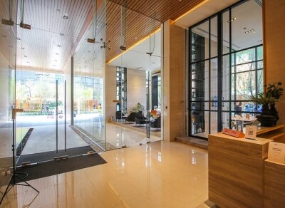 มารุ เอกมัย 2 /35 ตรม. ชั้น: 21