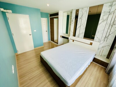 เดอะ นิช ไอดี พระราม 2 / ตึก A ชั้น 5 ขนาดห้อง 34.34 ตรม.-6