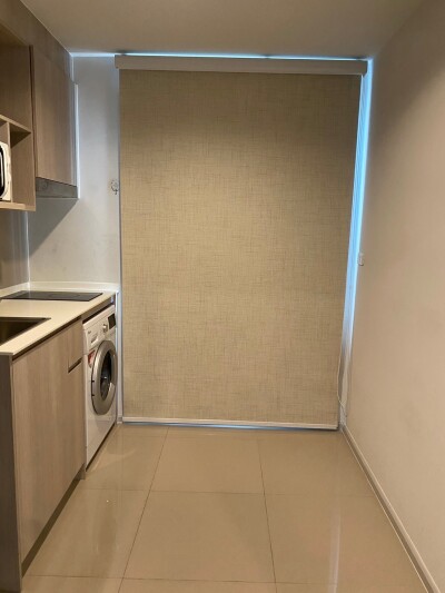 ไอดีโอ จรัญฯ 70 - ริเวอร์วิว / 31.15 ตร.ม.-11