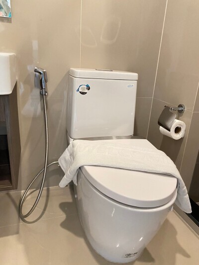 ไอดีโอ จรัญฯ 70 - ริเวอร์วิว / 31.15 ตร.ม.-12