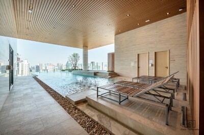 มารุ เอกมัย 2 /35 ตรม. ชั้น: 21