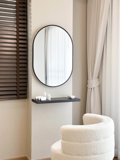 อัปเดตล่าสุด 26/2/68 : เซนต์ ชาร์ม /  40 ตร.ม. ชั้น 2-9