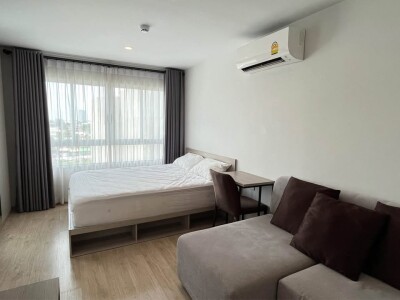 เอลลิโอ เดล มอสส์ พหลโยธิน 34 / 24.7 ตรม. อาคาร C ชั้น 7-1