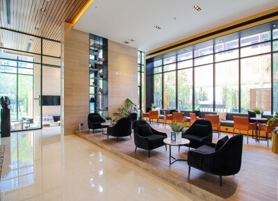 มารุ เอกมัย 2 /35 ตรม. ชั้น: 21