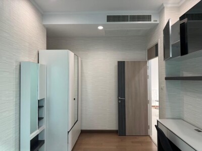 ศุภาลัย เอลีท แอท พญาไท / 106.03 ตร.ม.-16