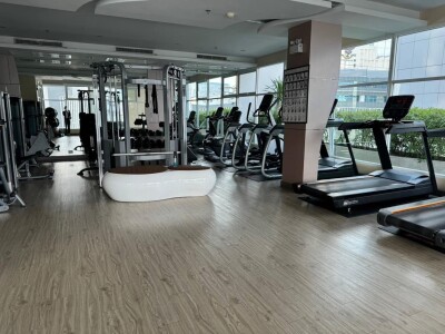 ศุภาลัย เอลีท แอท พญาไท / 106.03 ตร.ม.-24