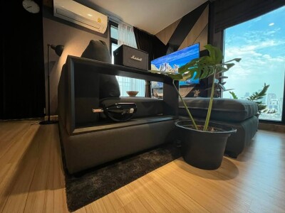 อัปเดตล่าสุด 12/3/68 : แบงค์คอก ฮอไรซอน สาทร - นราธิวาส / 58 ตร.ม.-3