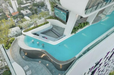 อัปเดตล่าสุด 23/2/2568 :  เอ็กซ์ที เอกมัย / 45.29 ตรม.-11