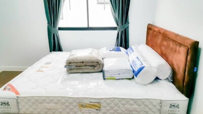 อัพเดตล่าสุด 7/3/2568 : โมดิ วิลล่า บางนา /  110 ตรม.-7