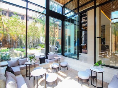 มารุ เอกมัย 2 /35 ตรม. ชั้น: 21