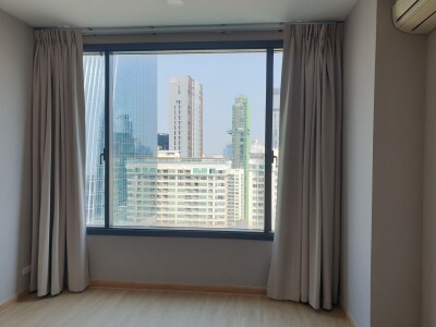 อัปเดตล่าสุด 12/02/68 : ไพน์ บาย แสนสิริ / 45 ตรม.-2