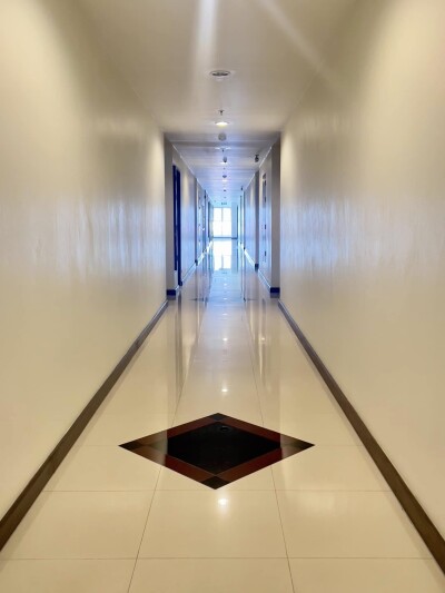 ดิ แอดเดรส สยาม - ราชเทวี / 58.82 ตร.ม. ชั้น 9-11