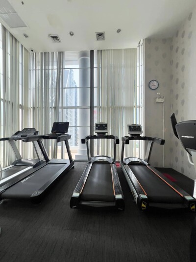 ดิ แอดเดรส สยาม - ราชเทวี / 58.82 ตร.ม. ชั้น 9-13