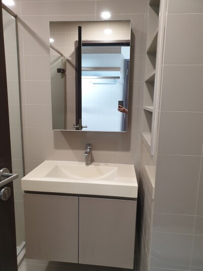 อัปเดตล่าสุด 12/02/68 : ไพน์ บาย แสนสิริ / 45 ตรม.-9