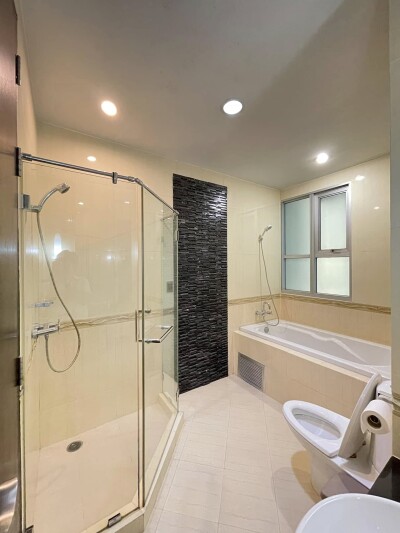 ดิ แอดเดรส สยาม - ราชเทวี / 58.82 ตร.ม. ชั้น 9-8