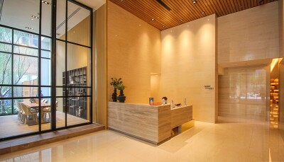 มารุ เอกมัย 2 /35 ตรม. ชั้น: 21