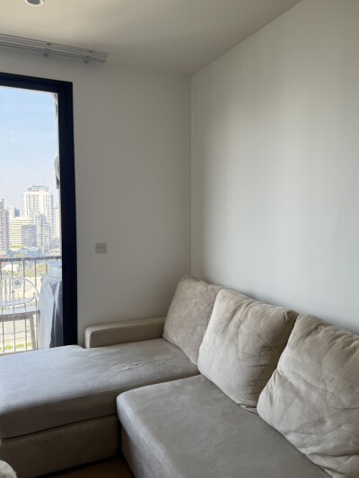 มารุ เอกมัย 2 /35 ตรม. ชั้น: 21