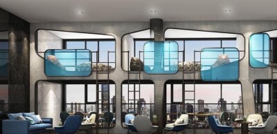 ไอดีโอ จรัญฯ 70 - ริเวอร์วิว / 31.15 ตร.ม.-19