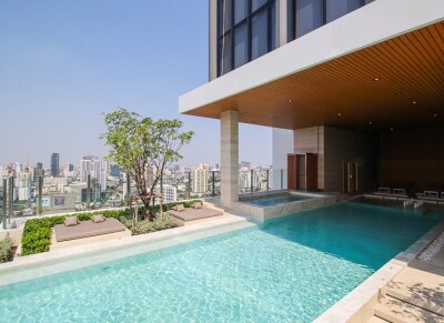 มารุ เอกมัย 2 /35 ตรม. ชั้น: 21