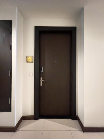 ดิ แอดเดรส สยาม - ราชเทวี / 58.82 ตร.ม. ชั้น 9-10