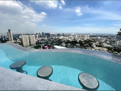 อัปเดตล่าสุด 23/2/2568 :  เอ็กซ์ที เอกมัย / 45.29 ตรม.-16