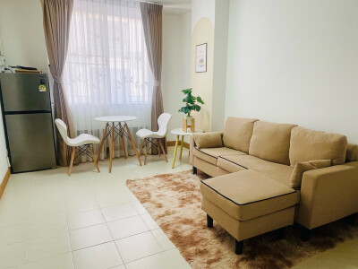 เดอะ พาร์คแลนด์ บางนา / The Parkland Bangna-1