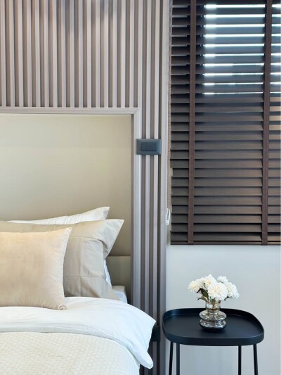 อัปเดตล่าสุด 26/2/68 : เซนต์ ชาร์ม /  40 ตร.ม. ชั้น 2-8