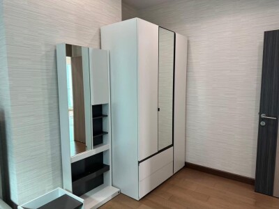 ศุภาลัย เอลีท แอท พญาไท / 106.03 ตร.ม.-14