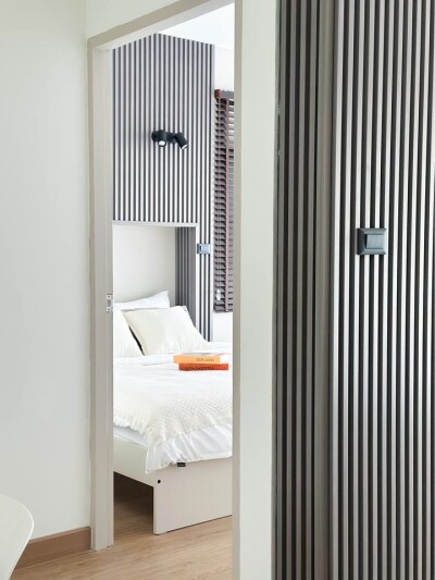 อัปเดตล่าสุด 26/2/68 : เซนต์ ชาร์ม /  40 ตร.ม. ชั้น 2-10