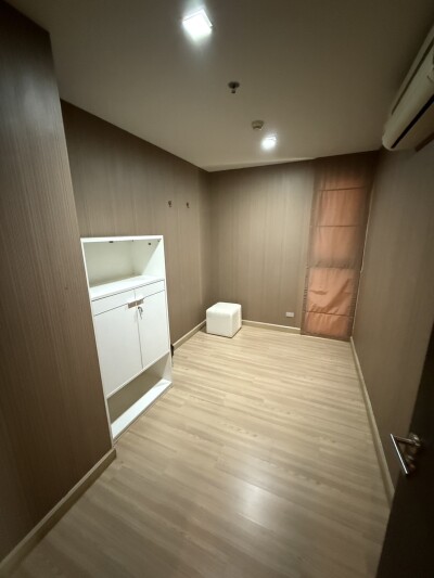 อัปเดตล่าสุด 26/2/68 : สกายวอล์ค และ เวลซ์ เรสซิเดนซ์ / ชั้น 21: 60 SQM.-5