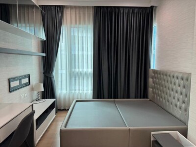 ศุภาลัย เอลีท แอท พญาไท / 106.03 ตร.ม.-12