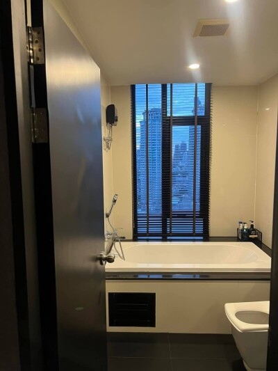 อัปเดตล่าสุด 12/3/68 : แบงค์คอก ฮอไรซอน สาทร - นราธิวาส / 58 ตร.ม.-8